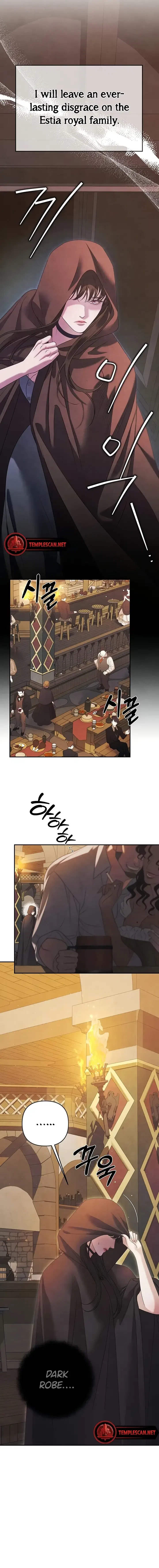 Predatory Marriage Chapter 1 – Page 5