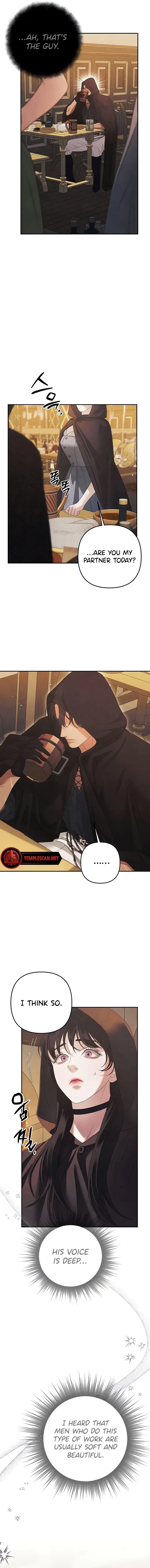 Predatory Marriage Chapter 1 – Page 6