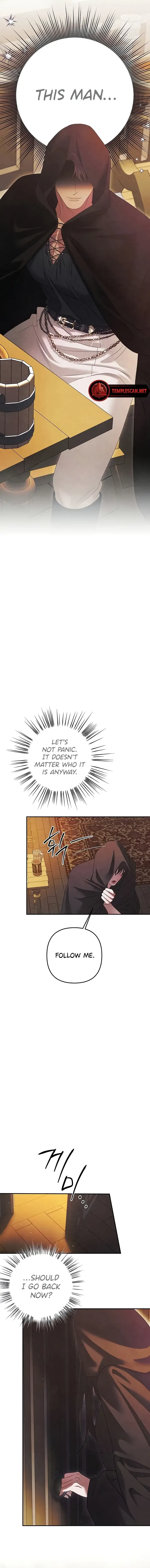 Predatory Marriage Chapter 1 – Page 7