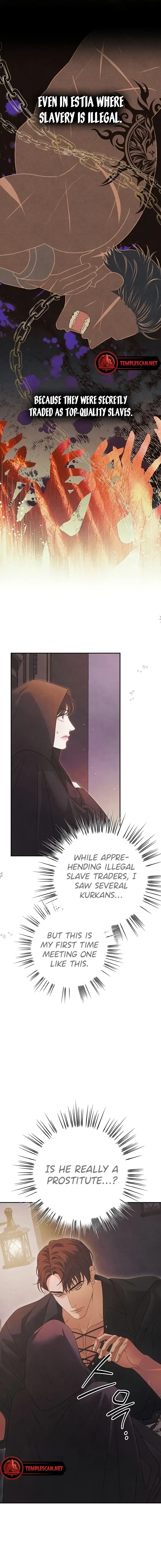 Predatory Marriage Chapter 1 – Page 11