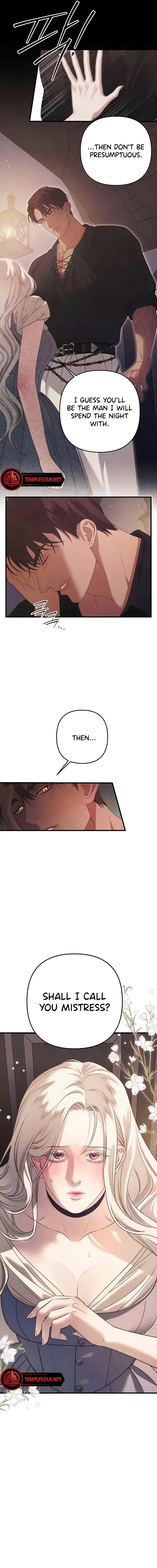 Predatory Marriage Chapter 1 – Page 15