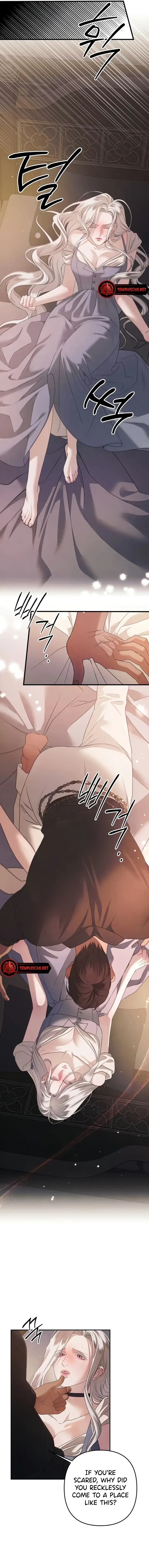 Predatory Marriage Chapter 1 – Page 17