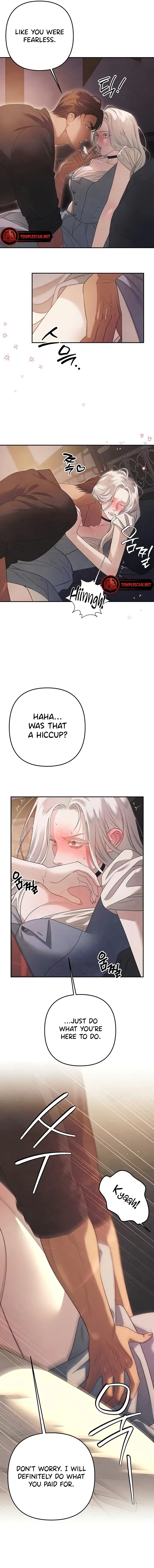 Predatory Marriage Chapter 1 – Page 18
