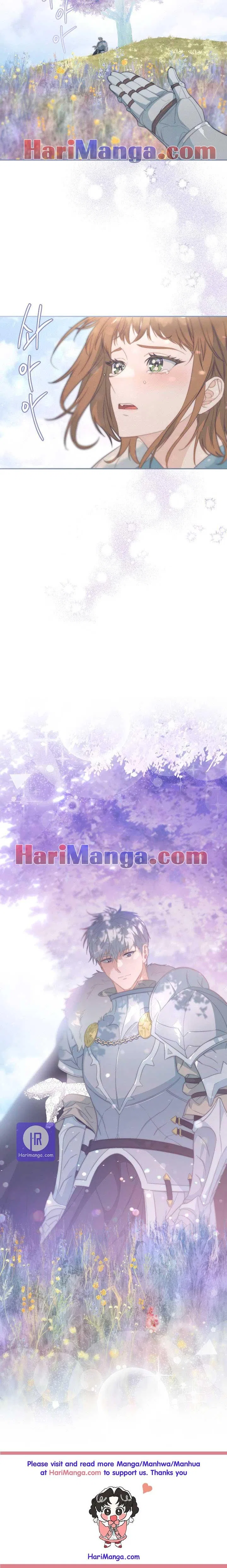 Marriage of Convenience Chapter 75 – Page 8