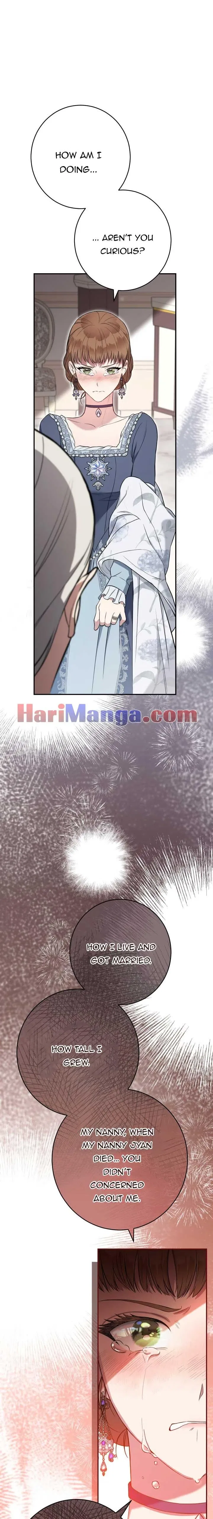 Marriage of Convenience Chapter 27 – Page 26