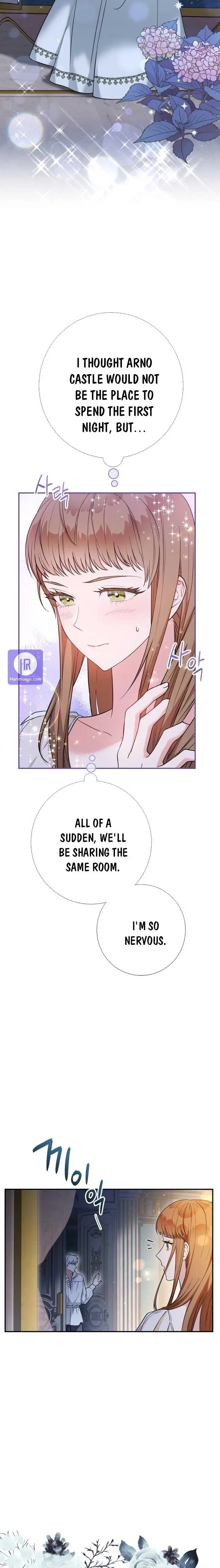 Marriage of Convenience Chapter 25 – Page 2