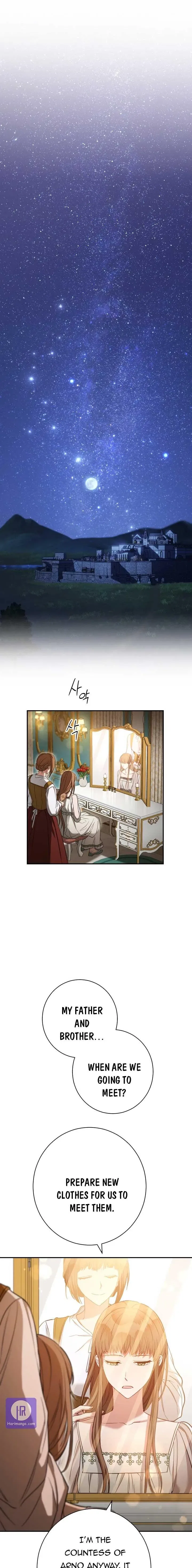 Marriage of Convenience Chapter 25 – Page 16