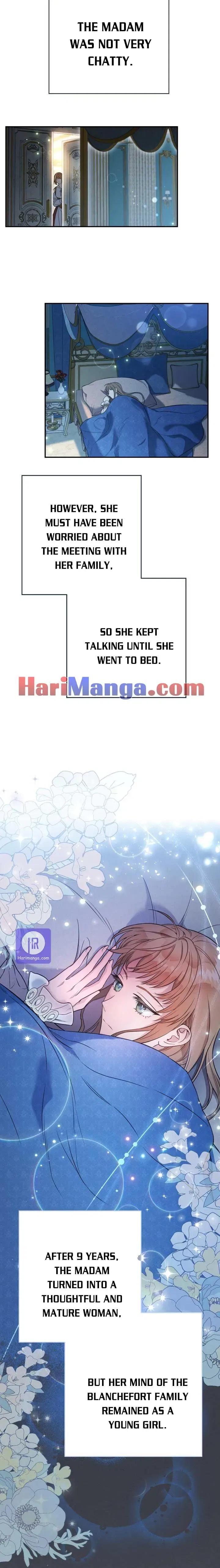 Marriage of Convenience Chapter 25 – Page 19