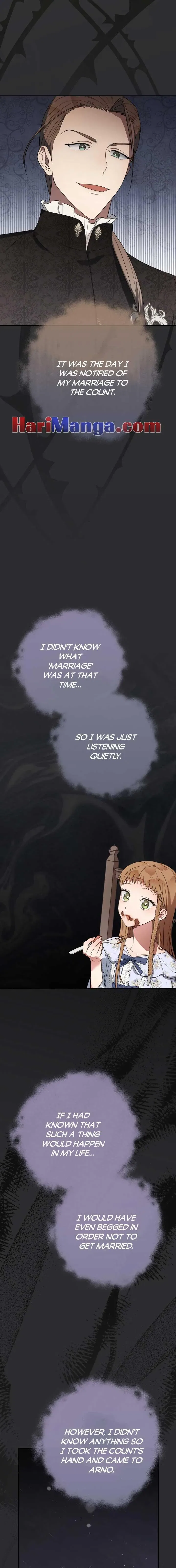 Marriage of Convenience Chapter 22 – Page 12