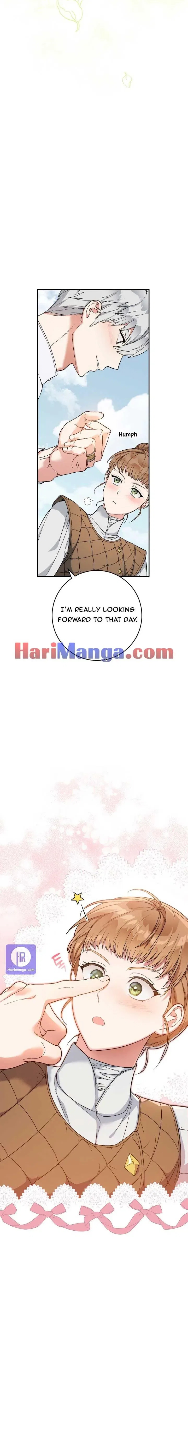 Marriage of Convenience Chapter 19 – Page 24