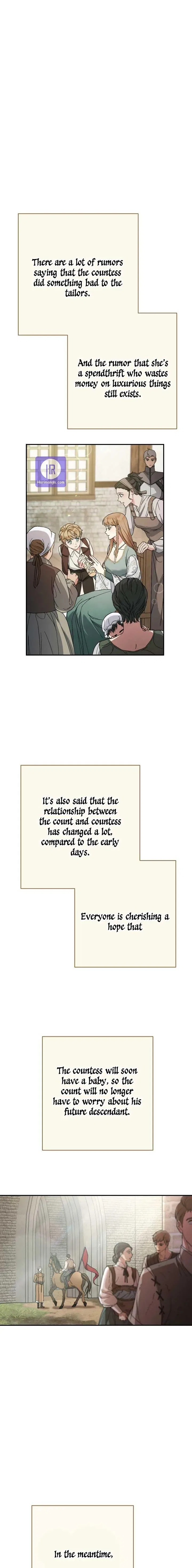 Marriage of Convenience Chapter 19 – Page 26