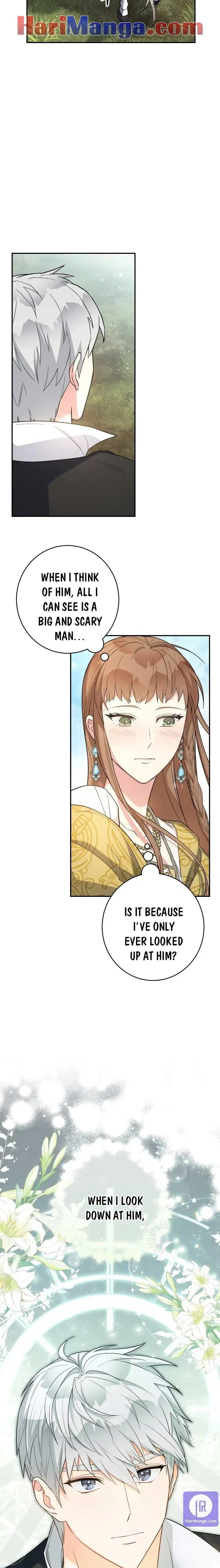 Marriage of Convenience Chapter 18 – Page 11