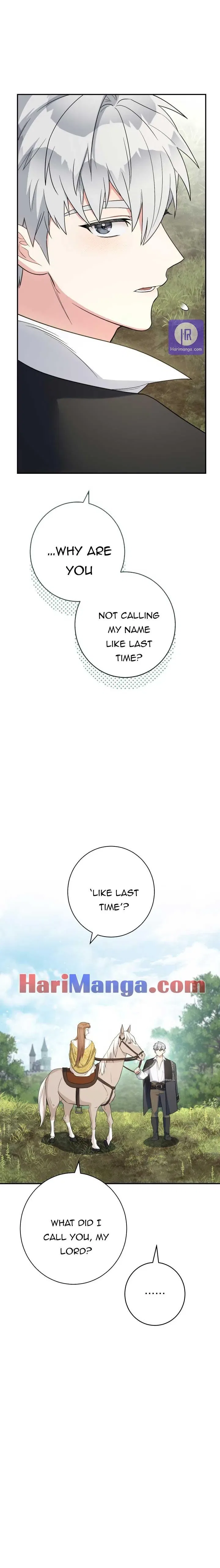Marriage of Convenience Chapter 18 – Page 13