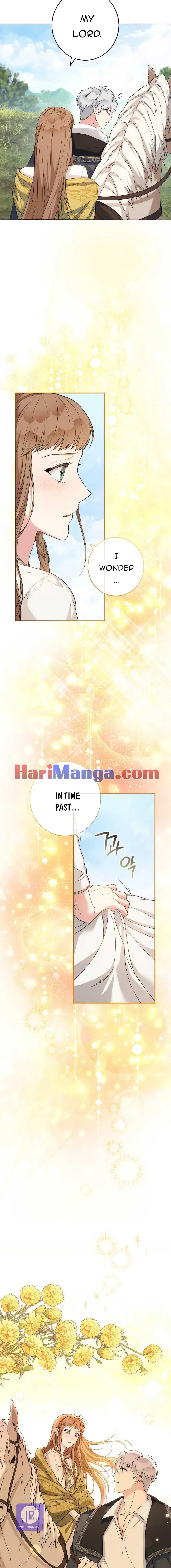 Marriage of Convenience Chapter 18 – Page 25