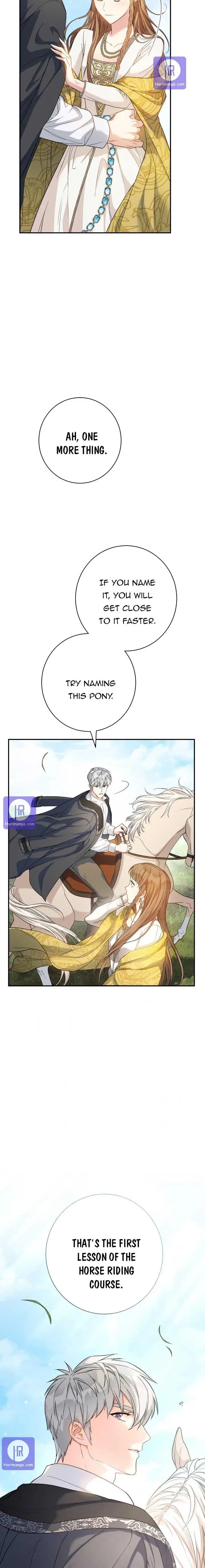 Marriage of Convenience Chapter 18 – Page 29