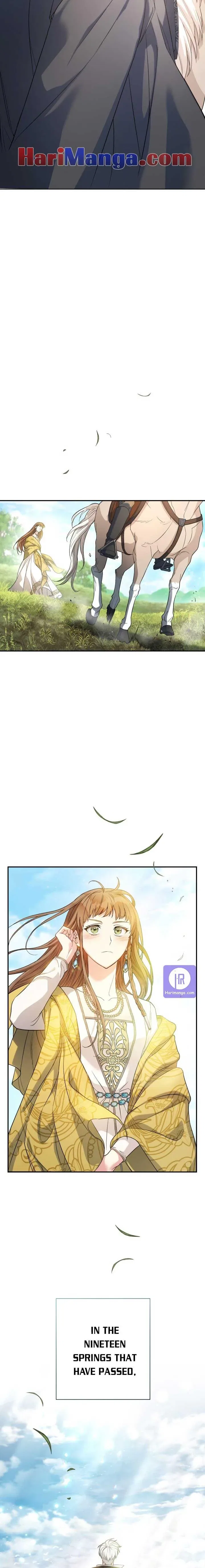 Marriage of Convenience Chapter 18 – Page 30