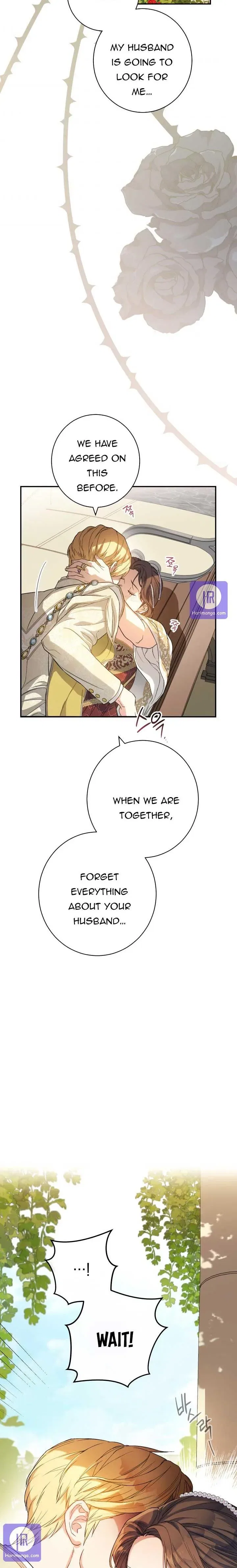 Marriage of Convenience Chapter 18 – Page 32