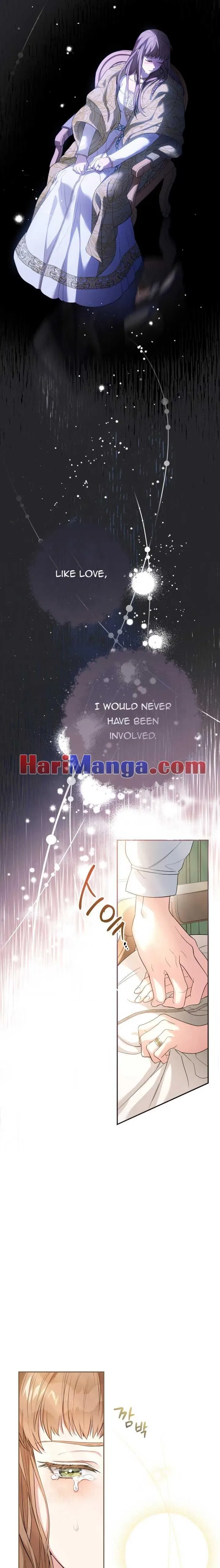 Marriage of Convenience Chapter 17 – Page 13