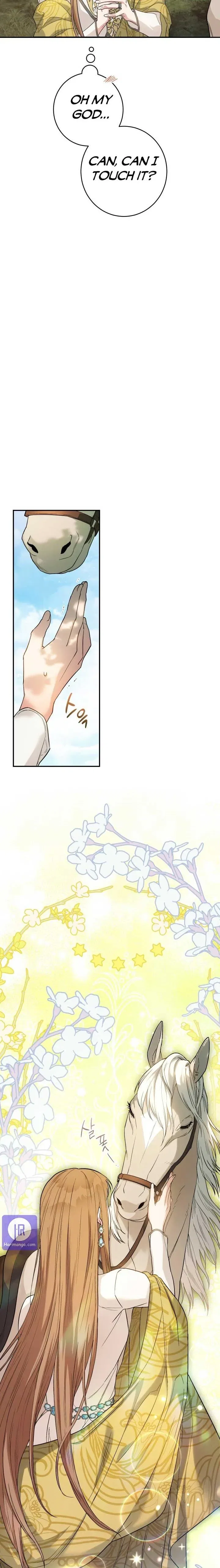 Marriage of Convenience Chapter 17 – Page 26