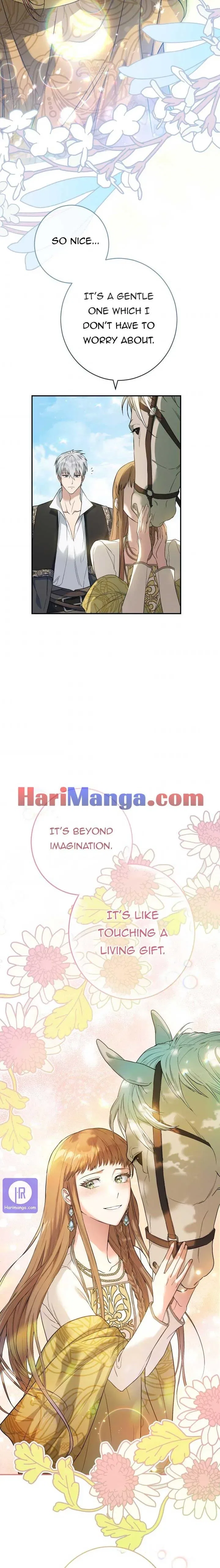Marriage of Convenience Chapter 17 – Page 27