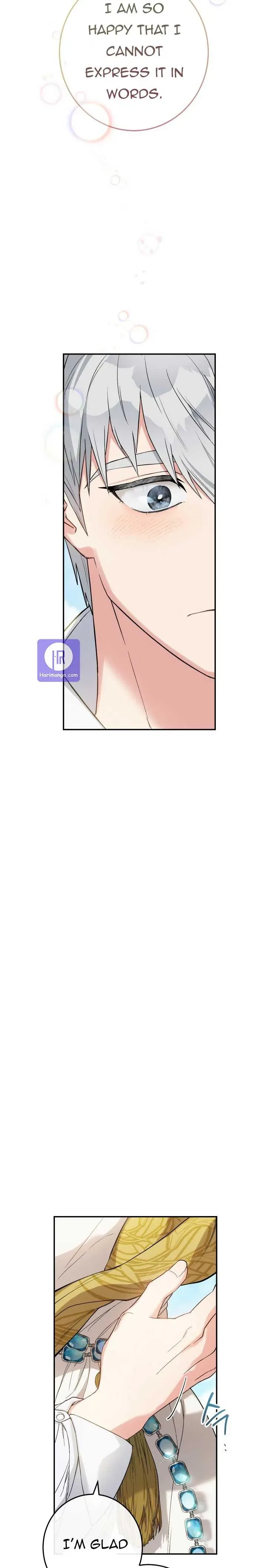 Marriage of Convenience Chapter 17 – Page 28