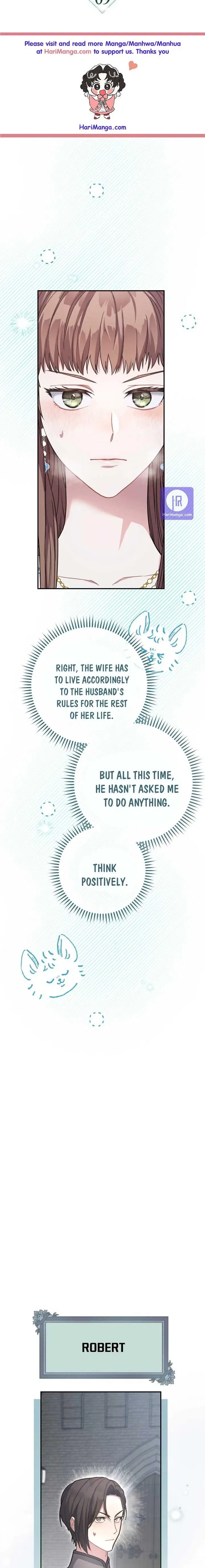 Marriage of Convenience Chapter 9 – Page 2