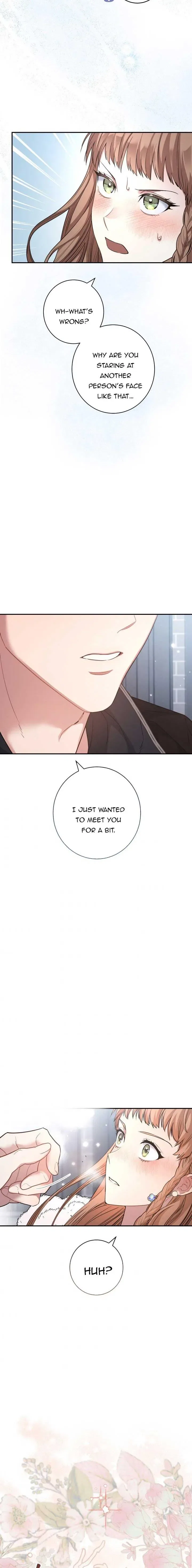 Marriage of Convenience Chapter 9 – Page 14