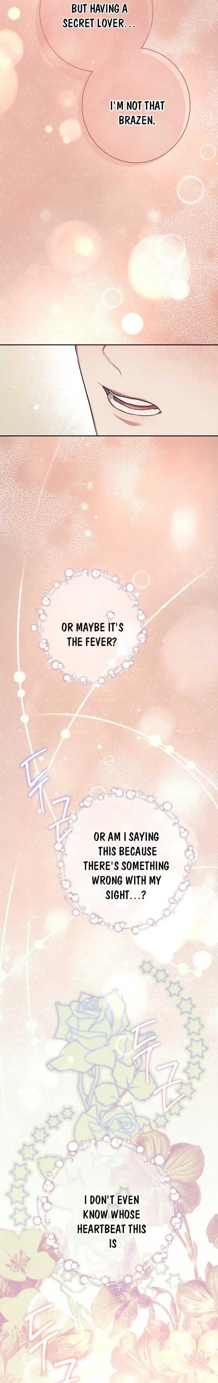 Marriage of Convenience Chapter 9 – Page 29