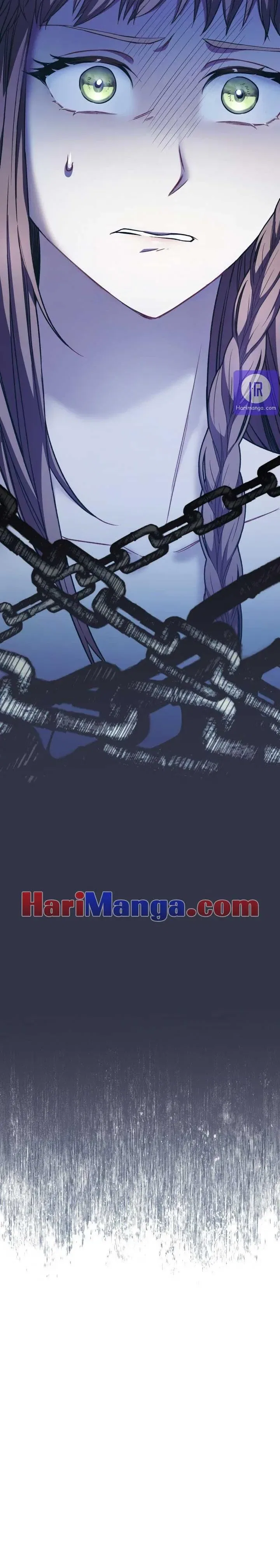Marriage of Convenience Chapter 8 – Page 27