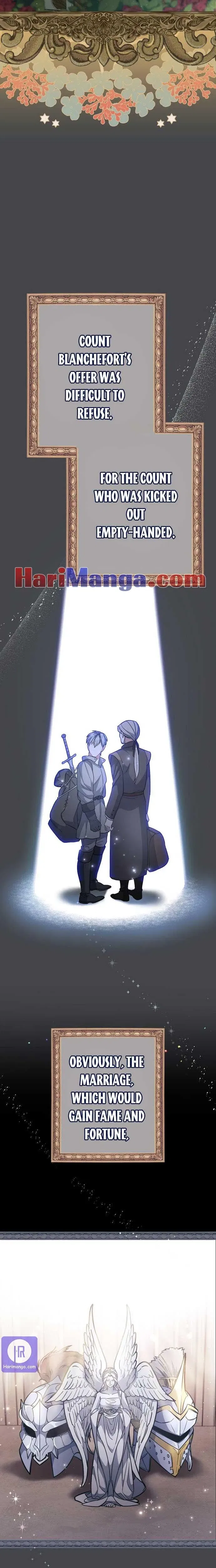 Marriage of Convenience Chapter 7 – Page 18