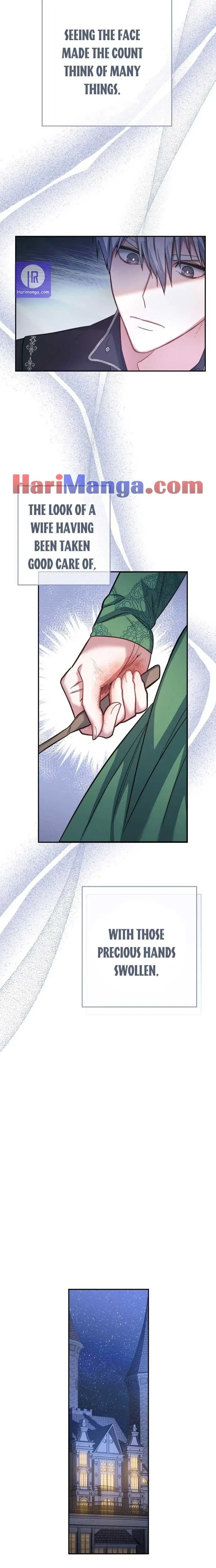 Marriage of Convenience Chapter 7 – Page 22