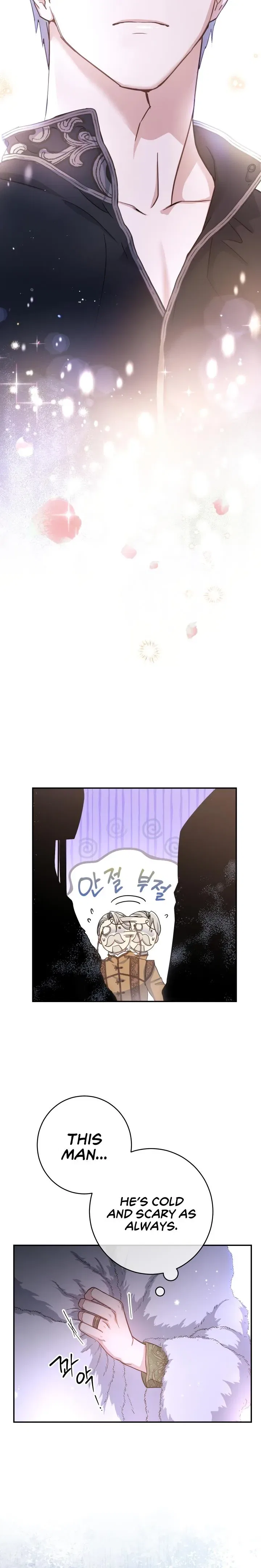 Marriage of Convenience Chapter 2 – Page 18
