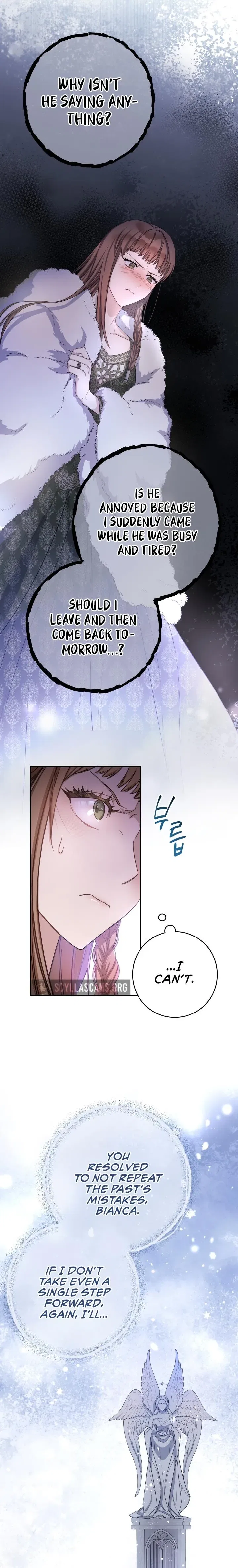 Marriage of Convenience Chapter 2 – Page 19
