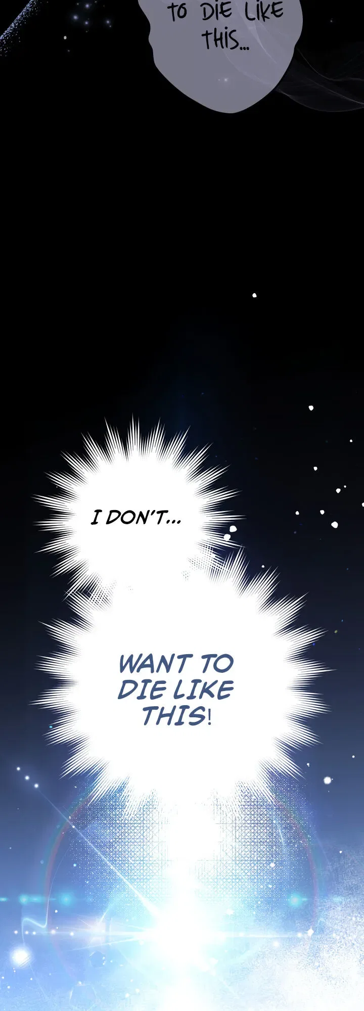 Marriage of Convenience Chapter 1 – Page 8