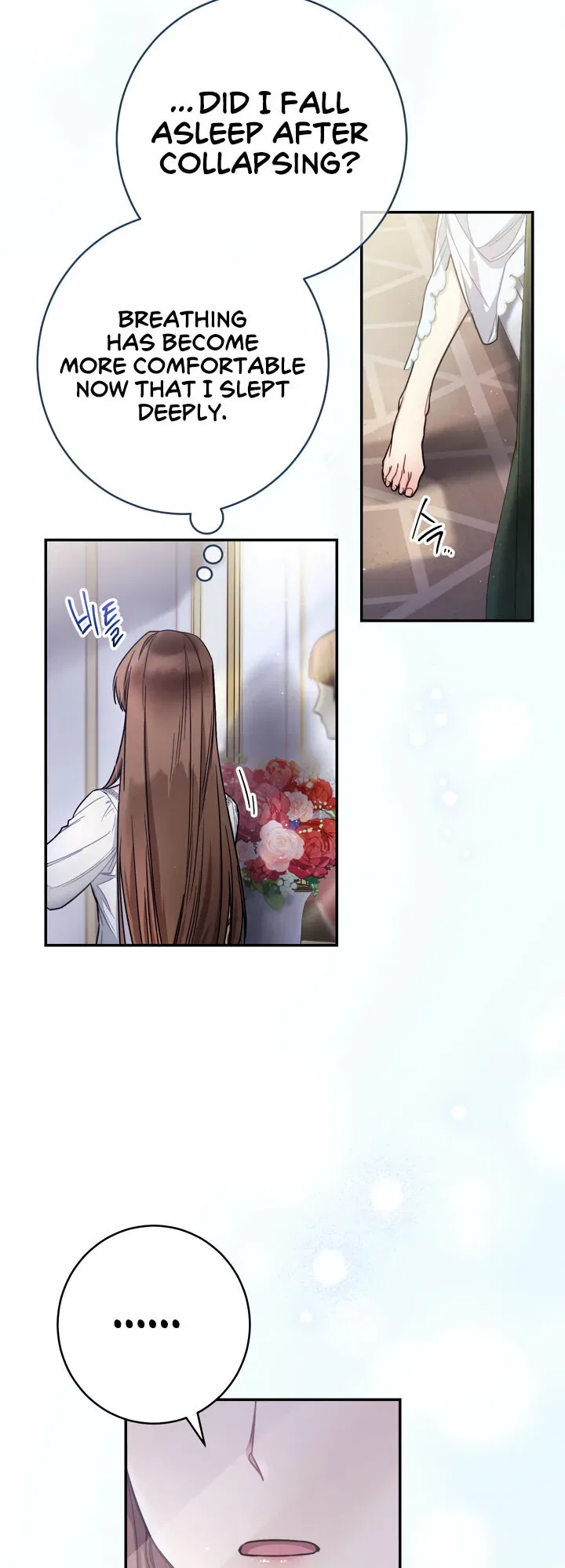 Marriage of Convenience Chapter 1 – Page 12