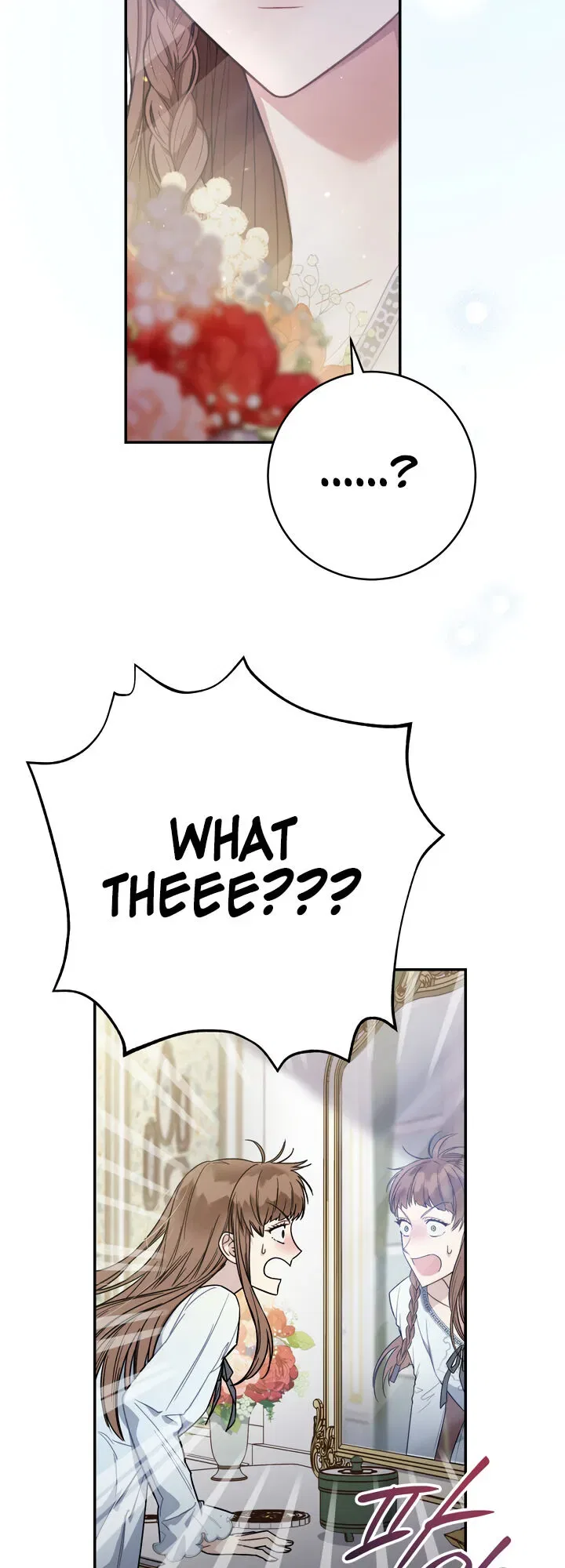 Marriage of Convenience Chapter 1 – Page 13