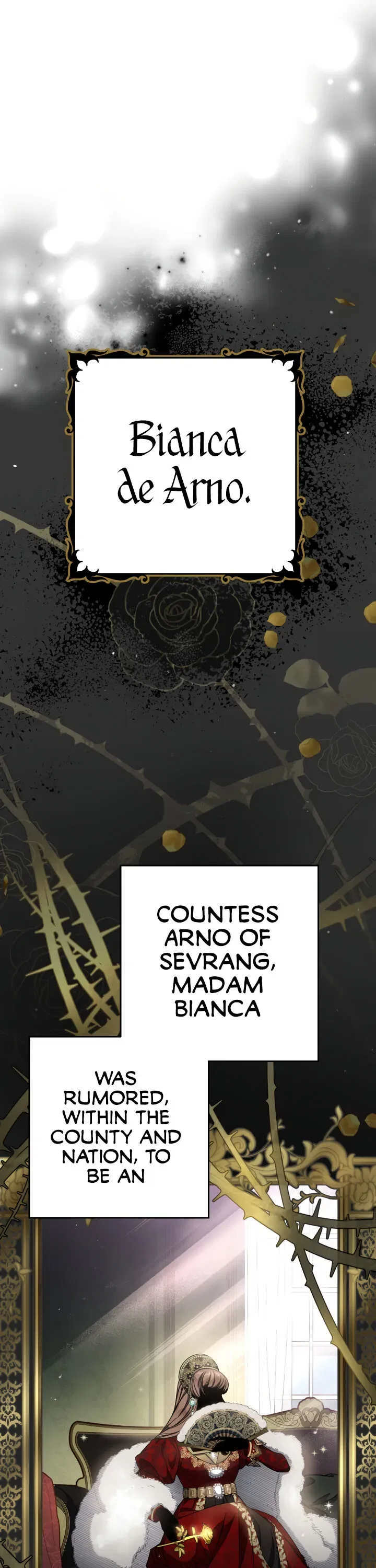 Marriage of Convenience Chapter 1 – Page 19