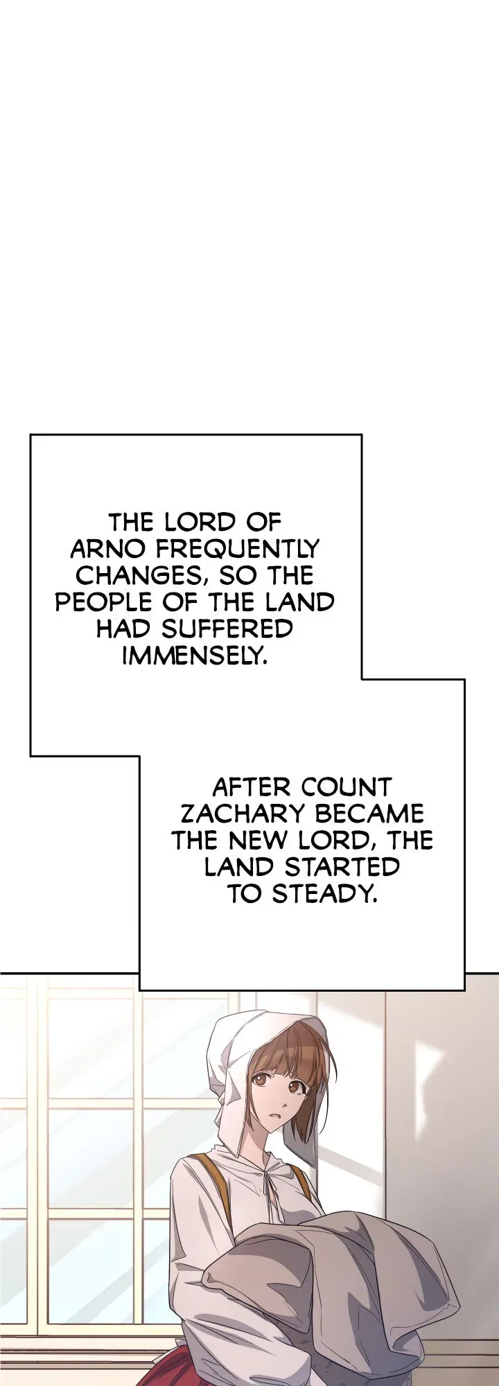 Marriage of Convenience Chapter 1 – Page 28