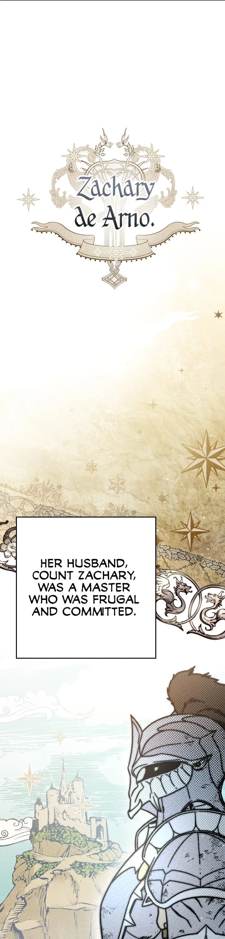 Marriage of Convenience Chapter 1 – Page 30