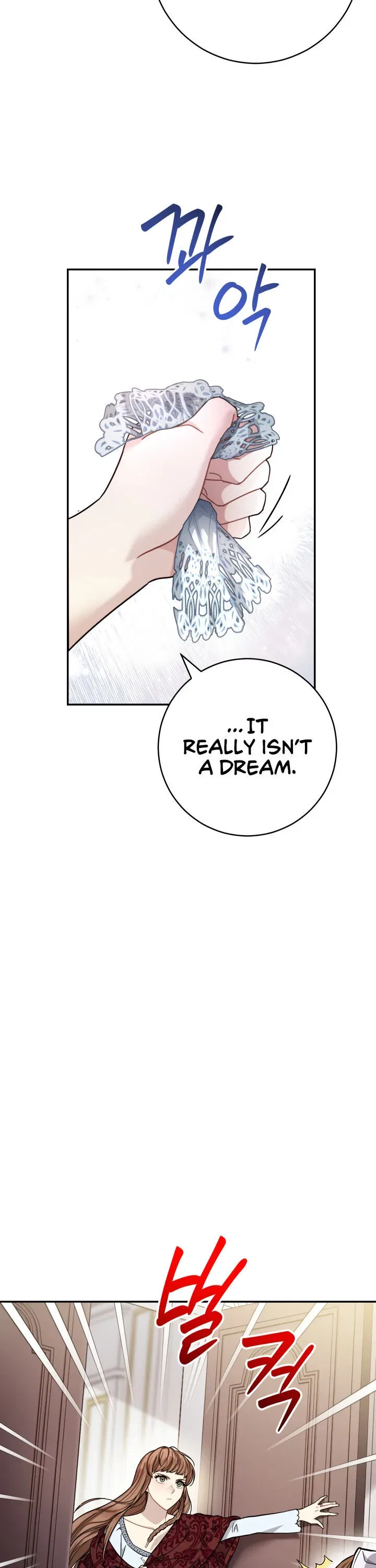 Marriage of Convenience Chapter 1 – Page 37