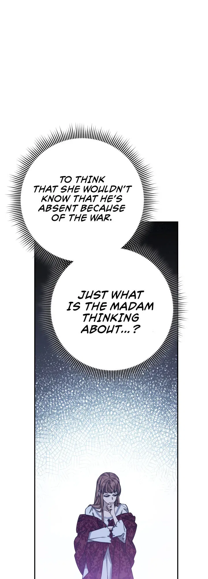 Marriage of Convenience Chapter 1 – Page 45
