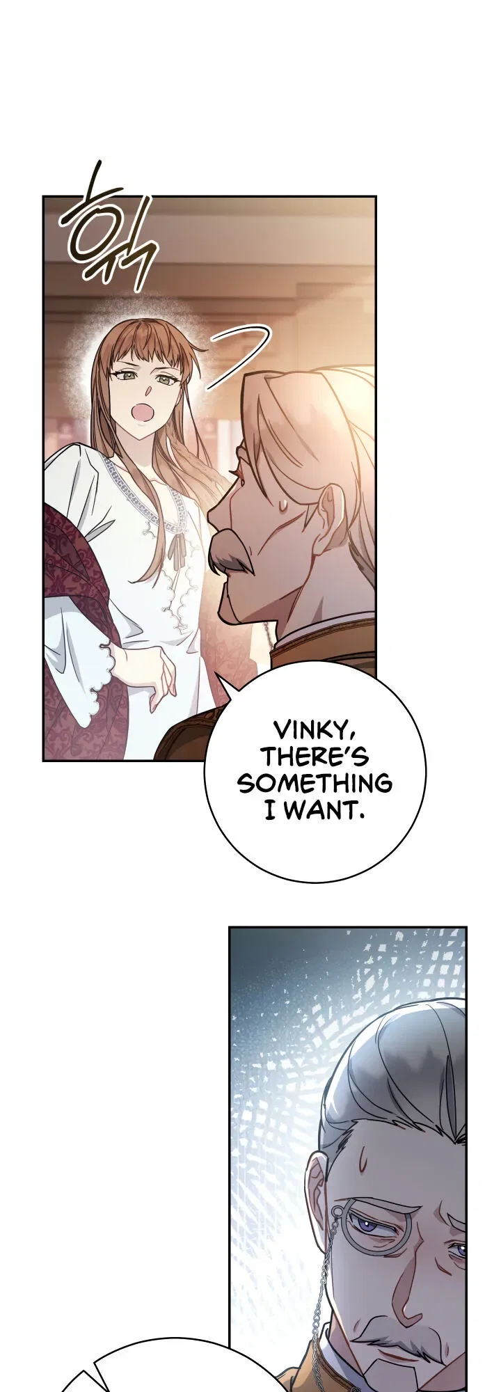 Marriage of Convenience Chapter 1 – Page 48