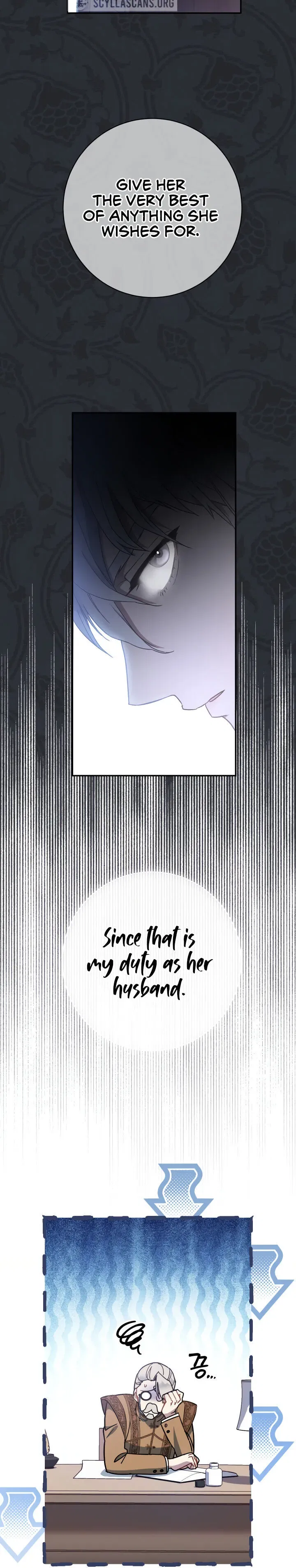 Marriage of Convenience Chapter 1 – Page 53