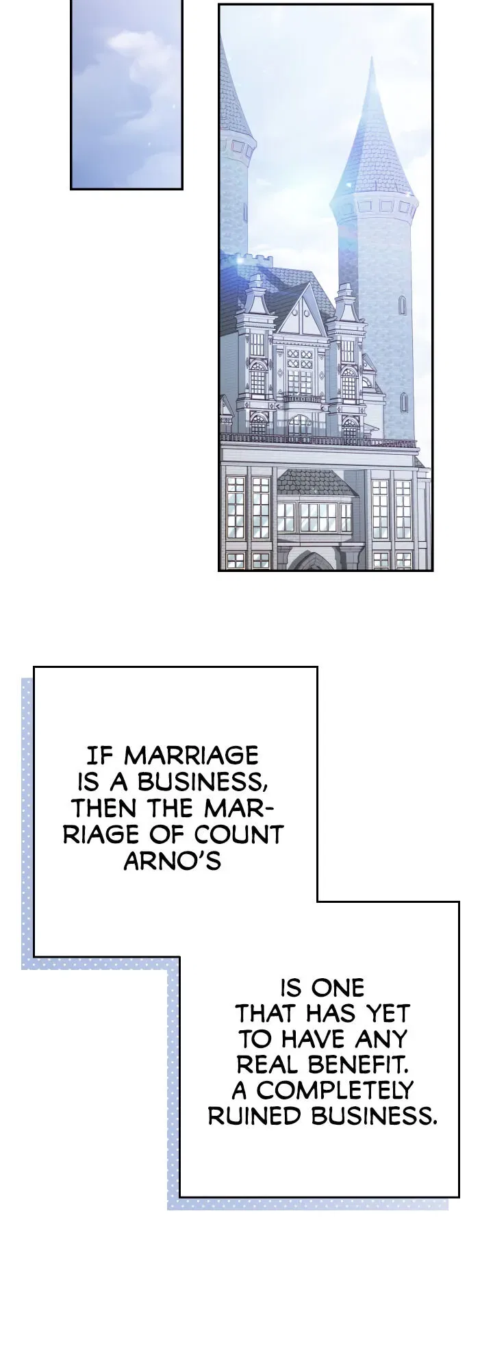 Marriage of Convenience Chapter 1 – Page 55