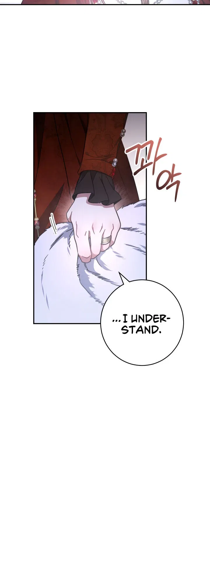 Marriage of Convenience Chapter 1 – Page 62