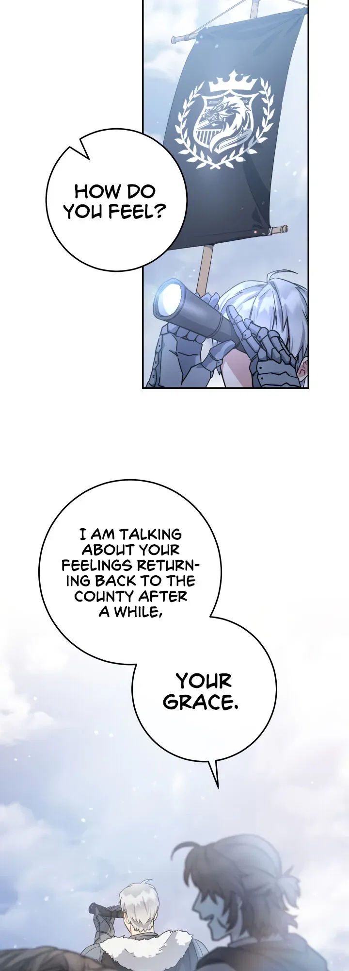 Marriage of Convenience Chapter 1 – Page 70
