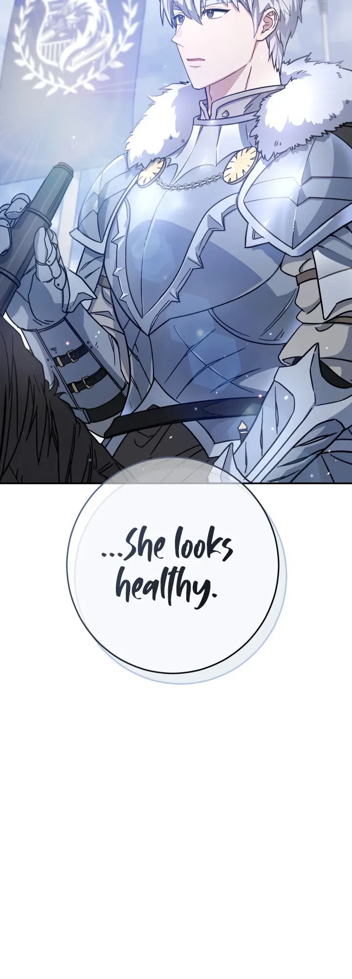 Marriage of Convenience Chapter 1 – Page 73