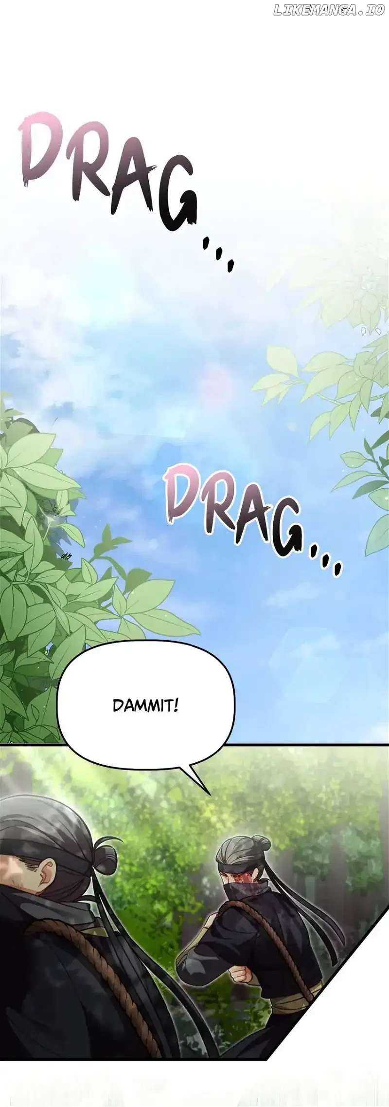 The Song of Good Nidana Chapter 20 – Page 1