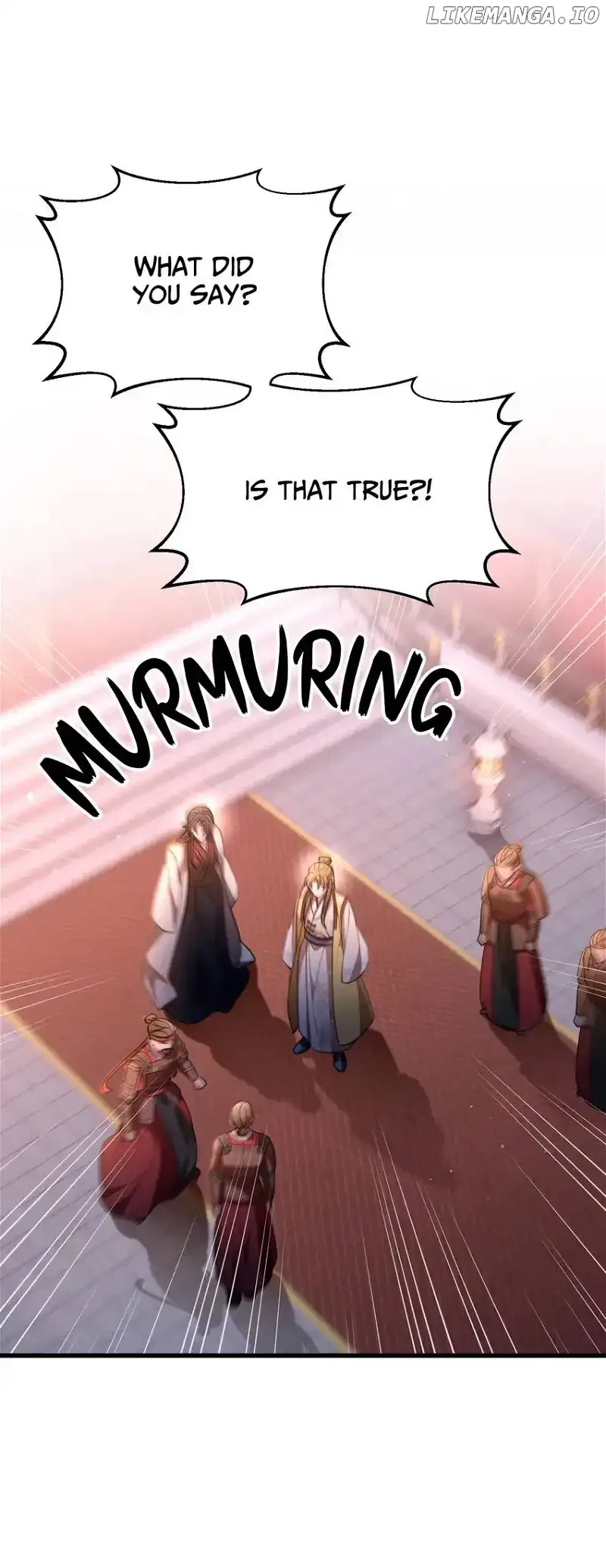 The Song of Good Nidana Chapter 19 – Page 1