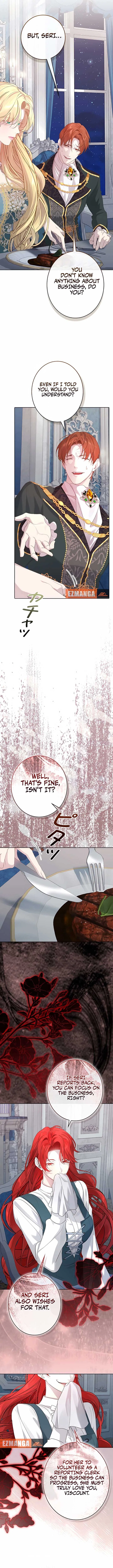 I Won’t Regret My Second Life, The Happy Ending Comes After Revenge Chapter 4 – Page 3